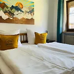 Berge, Wandern, Erholung Pur! Tinka-haus Katja *