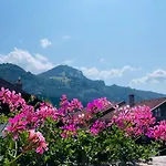 Apartament Berge, Wandern, Erholung Pur! Tinka-haus Katja