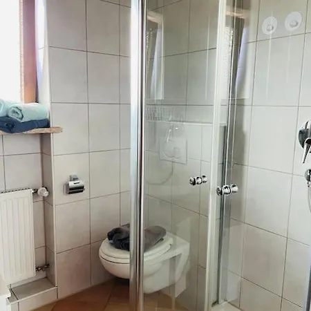 Apartamento Berge, Wandern, Erholung Pur! Tinka-haus Katja