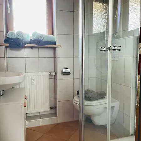 Apartment Berge, Wandern, Erholung Pur! Tinka-haus Katja *