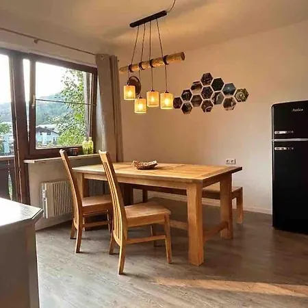 Apartment Berge, Wandern, Erholung Pur! Tinka-haus Katja