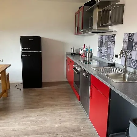 Apartamento Berge, Wandern, Erholung Pur! Tinka-haus Katja Bad Hindelang