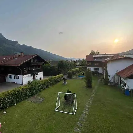 Apartment Berge, Wandern, Erholung Pur! Tinka-haus Katja *