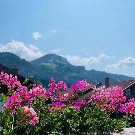 Apartment Berge, Wandern, Erholung Pur! Tinka-haus Katja