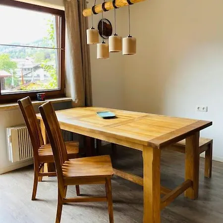 Berge, Wandern, Erholung Pur! Tinka-haus Katja Bad Hindelang