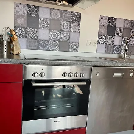 Apartamento Berge, Wandern, Erholung Pur! Tinka-haus Katja Bad Hindelang