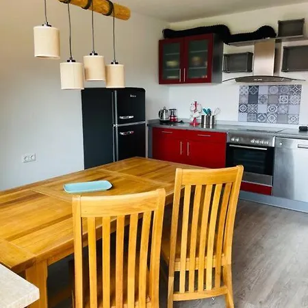 Apartment Berge, Wandern, Erholung Pur! Tinka-haus Katja *