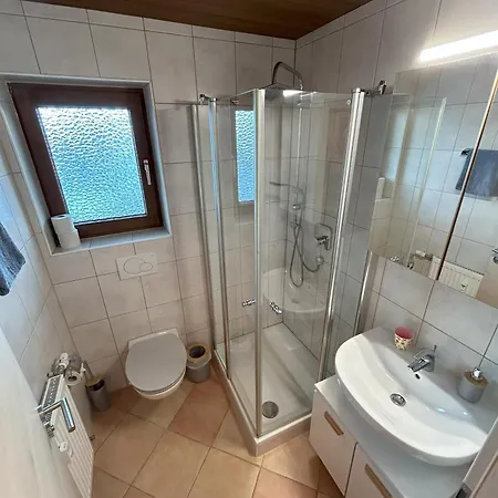 Apartamento Berge, Wandern, Erholung Pur! Tinka-haus Katja