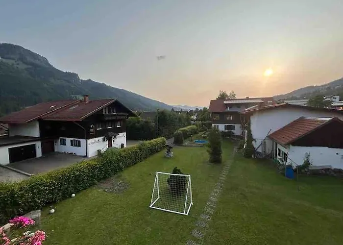 Apartmán Berge, Wandern, Erholung Pur! Tinka-haus Katja *