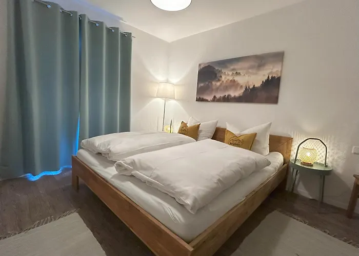 Apartmán Berge, Wandern, Erholung Pur! Tinka-haus Katja